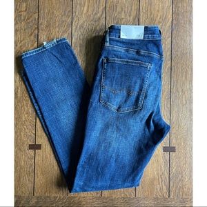 AE Slim Straight Next Level Flex 34/32